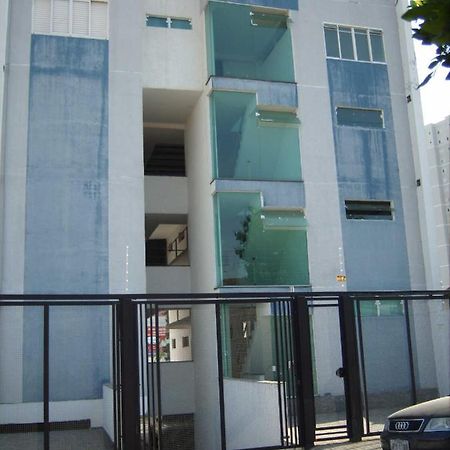 דירות Taubaté Flat Schnneider, Hospedagem Economica, Empresas, Diarias מראה חיצוני תמונה