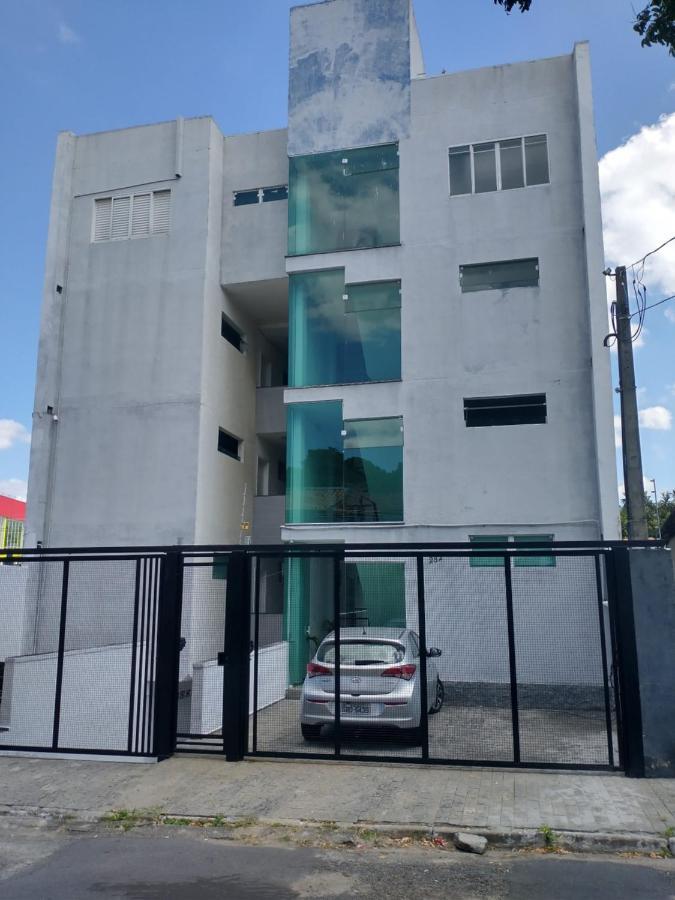 דירות Taubaté Flat Schnneider, Hospedagem Economica, Empresas, Diarias מראה חיצוני תמונה