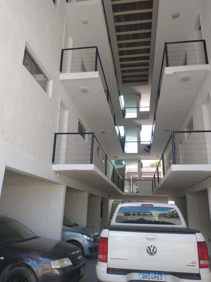 דירות Taubaté Flat Schnneider, Hospedagem Economica, Empresas, Diarias מראה חיצוני תמונה
