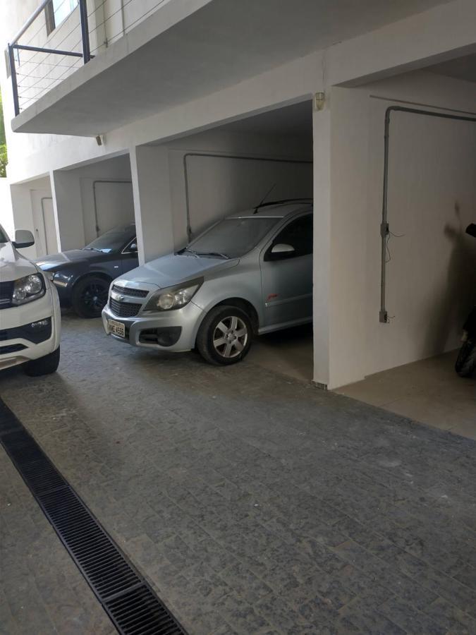 דירות Taubaté Flat Schnneider, Hospedagem Economica, Empresas, Diarias מראה חיצוני תמונה