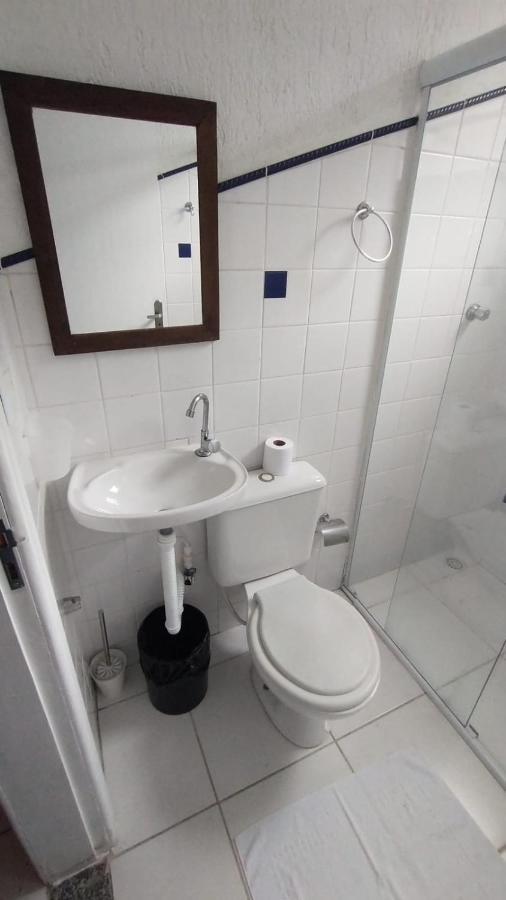 דירות Taubaté Flat Schnneider, Hospedagem Economica, Empresas, Diarias מראה חיצוני תמונה