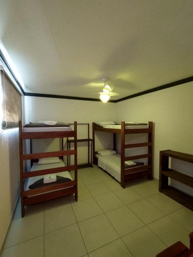 דירות Taubaté Flat Schnneider, Hospedagem Economica, Empresas, Diarias מראה חיצוני תמונה
